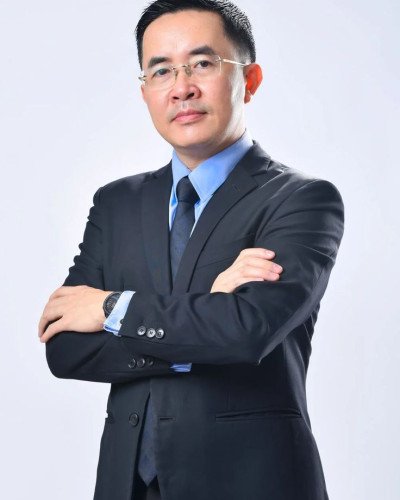 Hoang Ngoc Minh